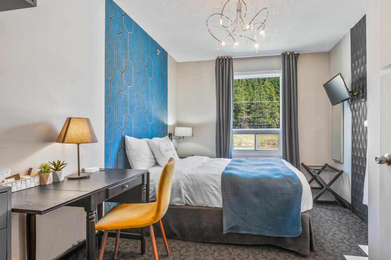 Manoir Lac-Etchemin エクステリア 写真