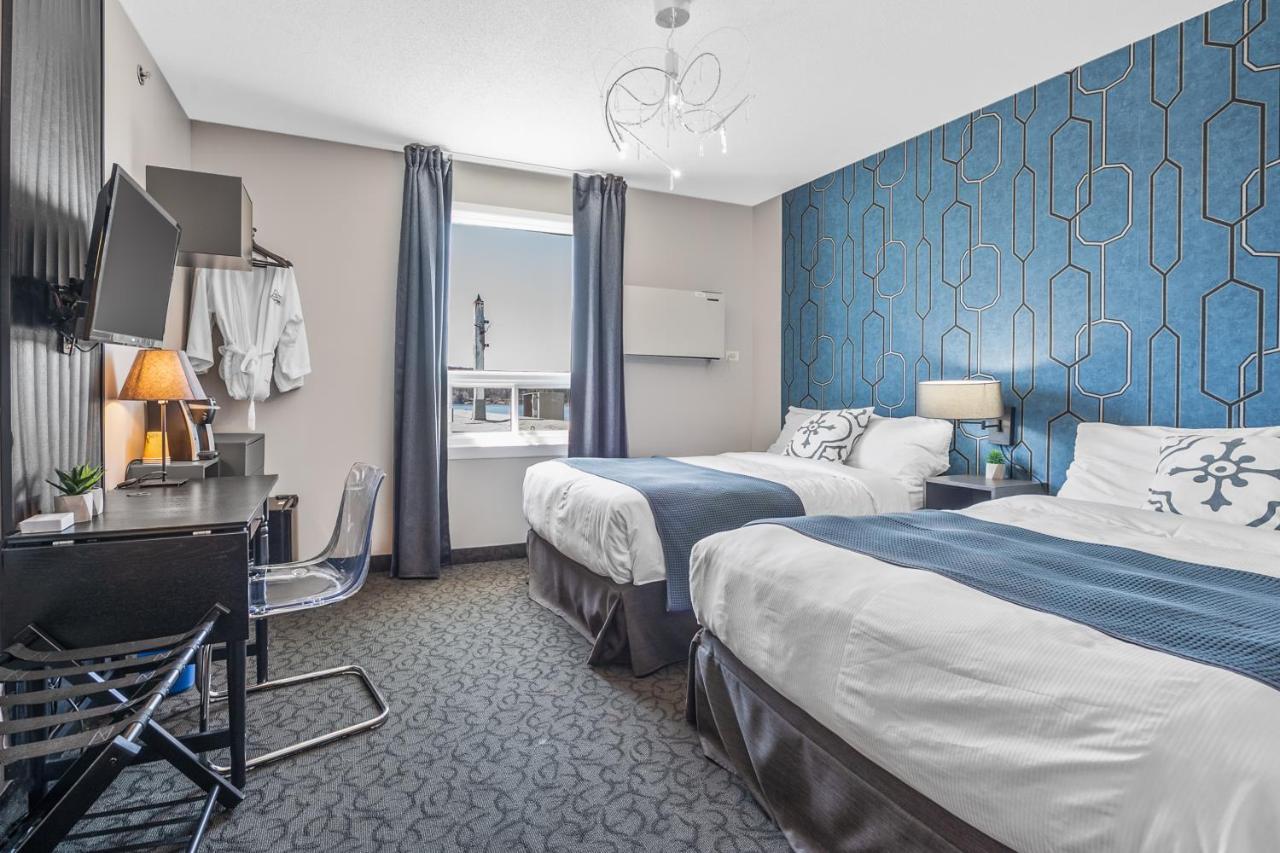 Manoir Lac-Etchemin エクステリア 写真