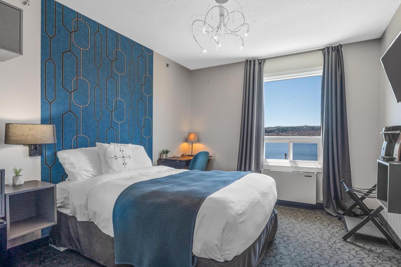 Manoir Lac-Etchemin エクステリア 写真